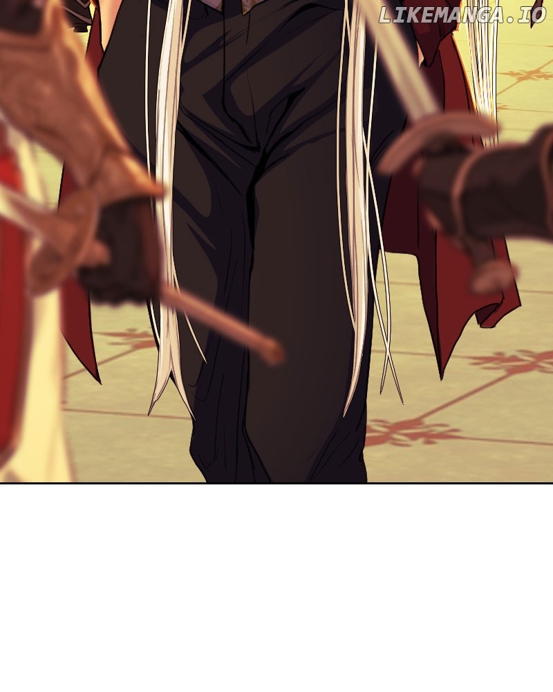 Blood Reverie Chapter 69 - page 74