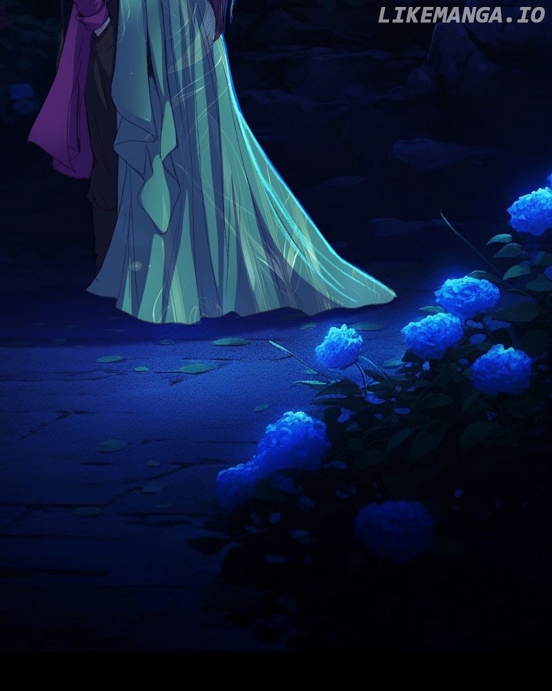 Blood Reverie Chapter 69 - page 8