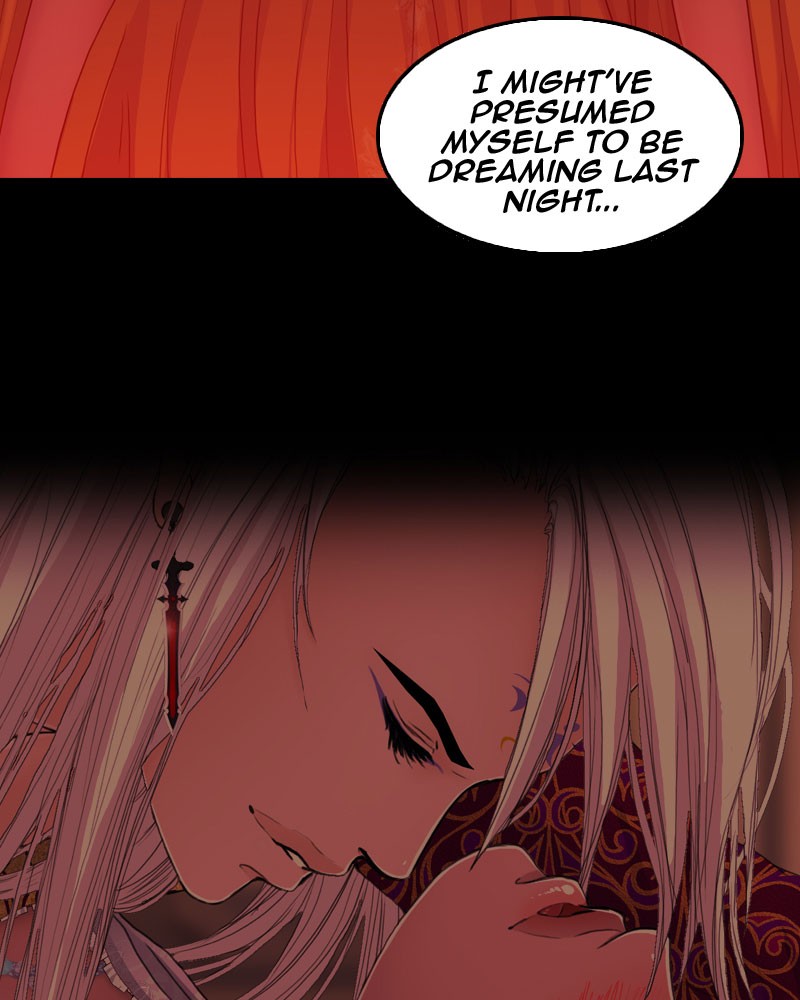 Blood Reverie chapter 4 - page 21