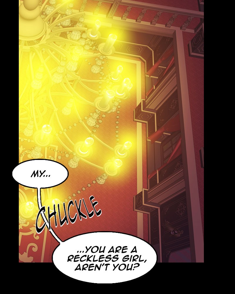 Blood Reverie chapter 4 - page 34