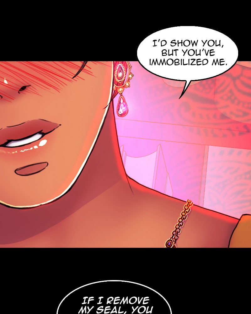 Blood Reverie chapter 4 - page 51