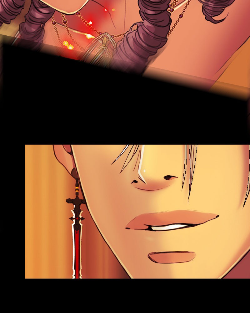 Blood Reverie chapter 4 - page 8
