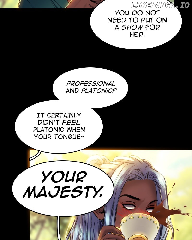 Blood Reverie Chapter 85 - page 101