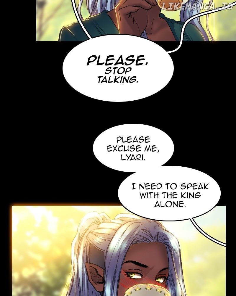 Blood Reverie Chapter 85 - page 102
