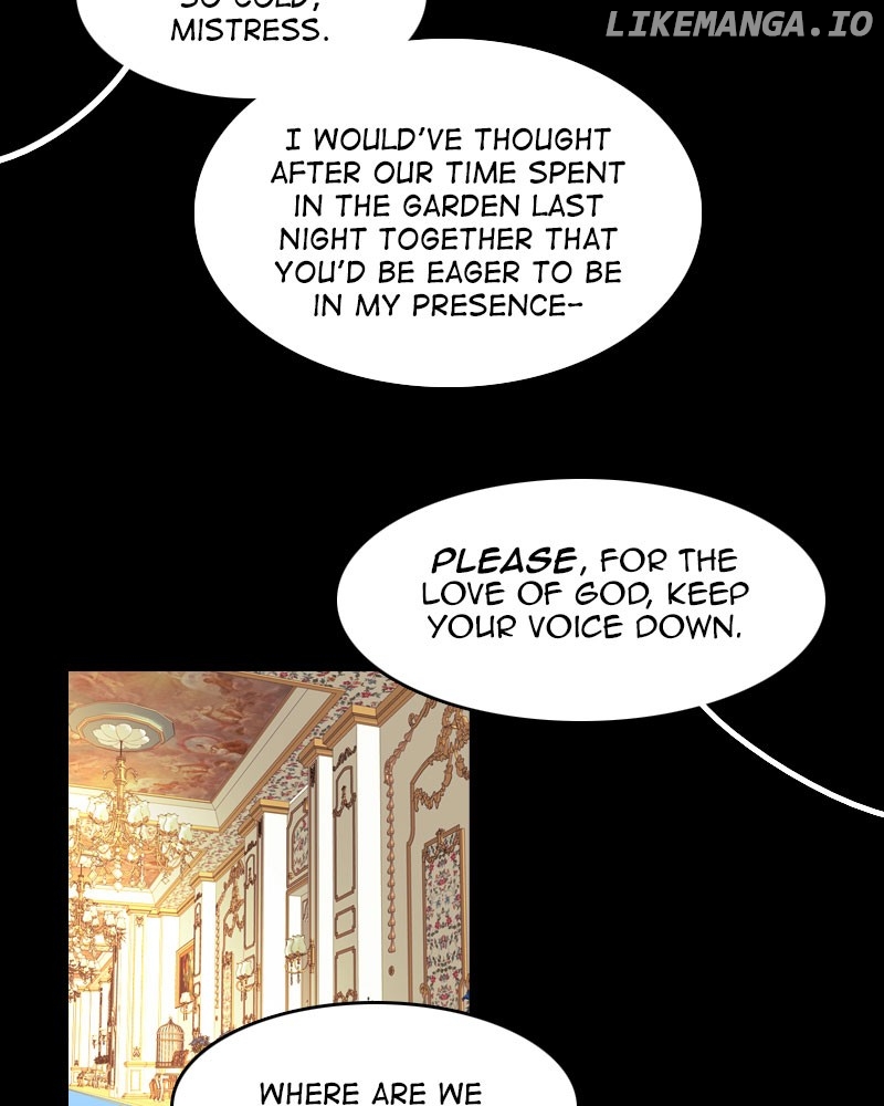 Blood Reverie Chapter 85 - page 105