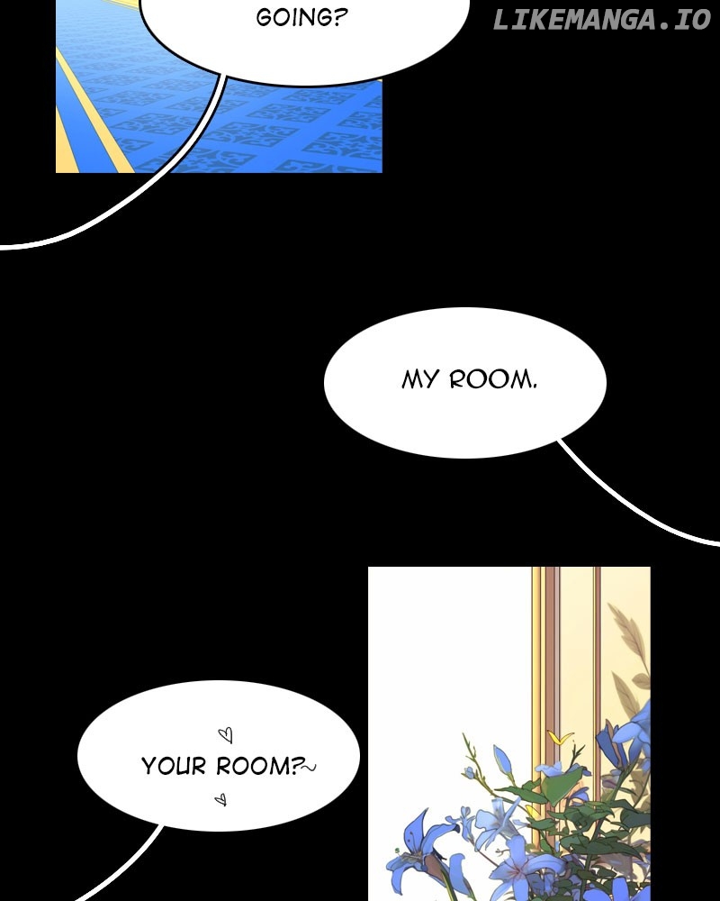 Blood Reverie Chapter 85 - page 106