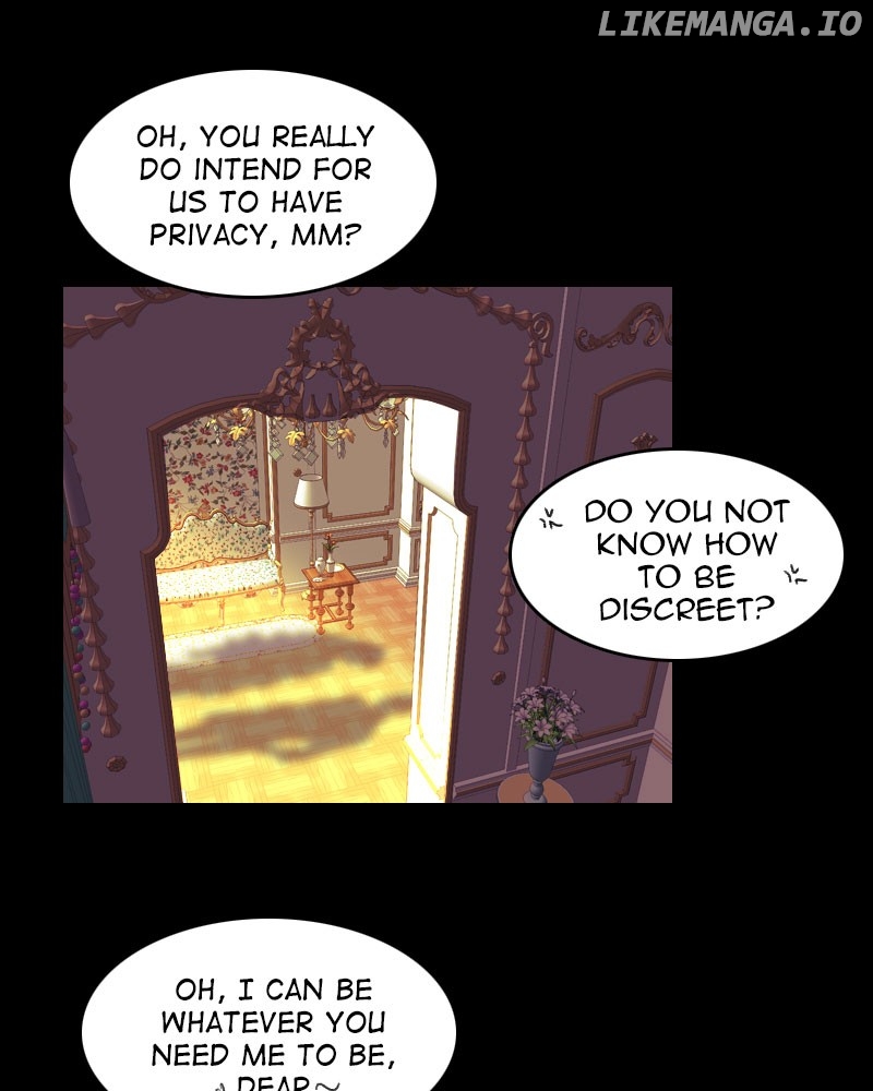 Blood Reverie Chapter 85 - page 108