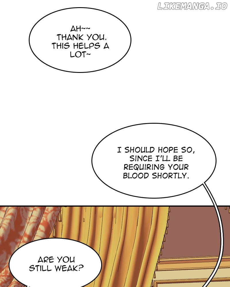 Blood Reverie Chapter 85 - page 11