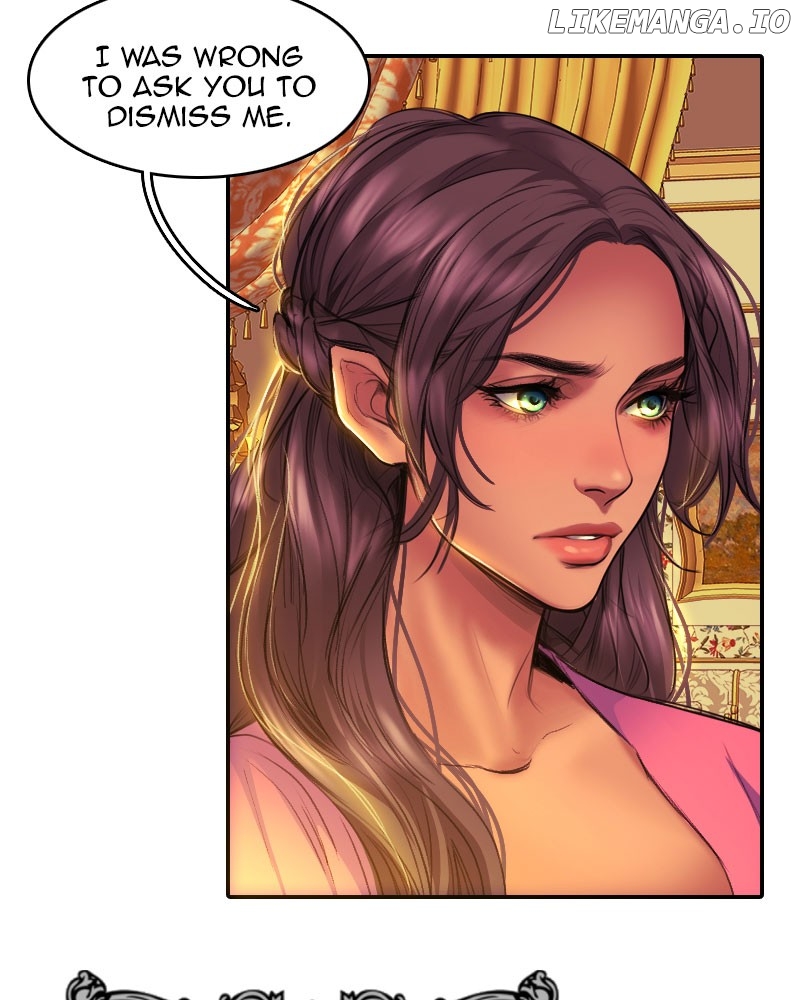 Blood Reverie Chapter 85 - page 15