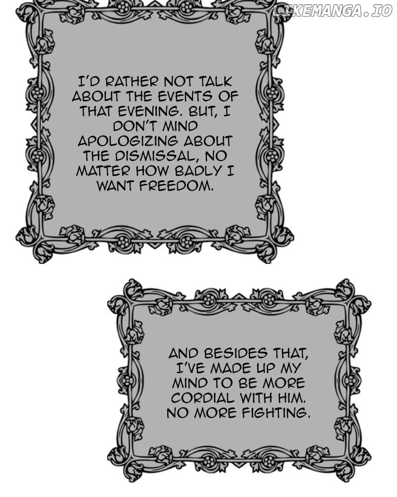Blood Reverie Chapter 85 - page 16
