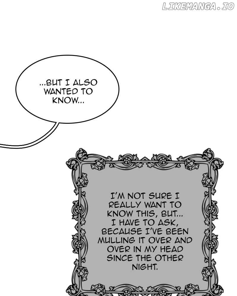 Blood Reverie Chapter 85 - page 21