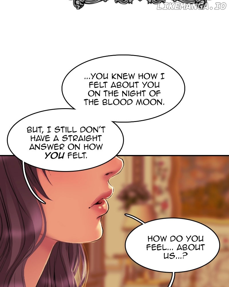 Blood Reverie Chapter 85 - page 22