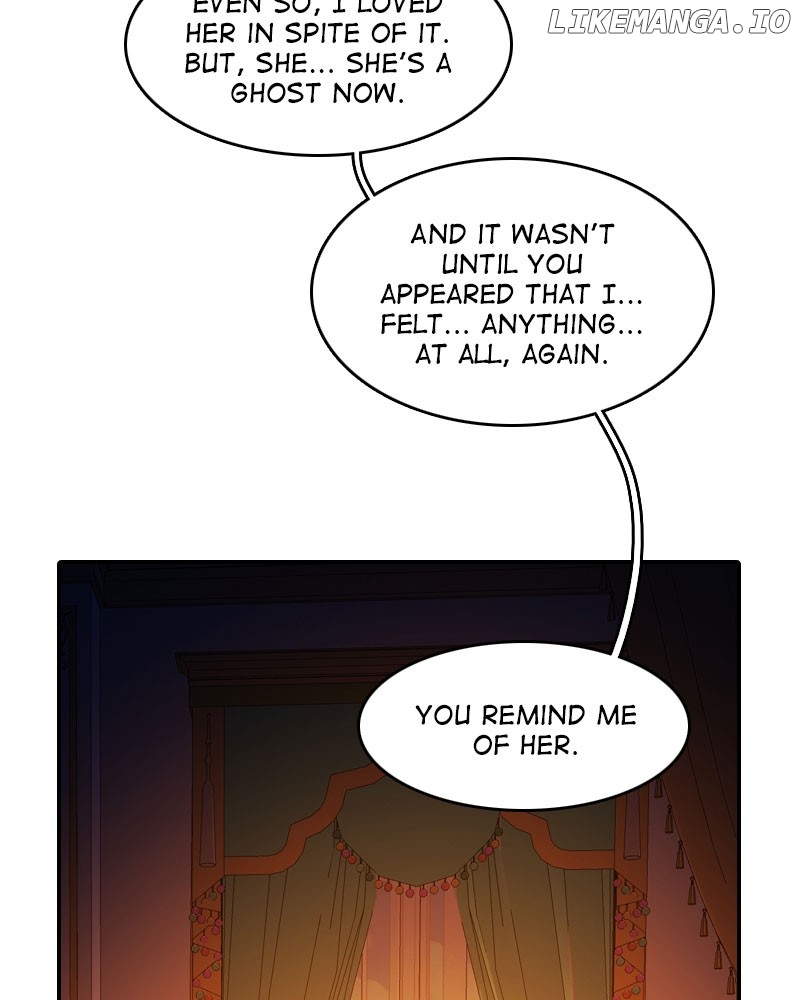 Blood Reverie Chapter 85 - page 27