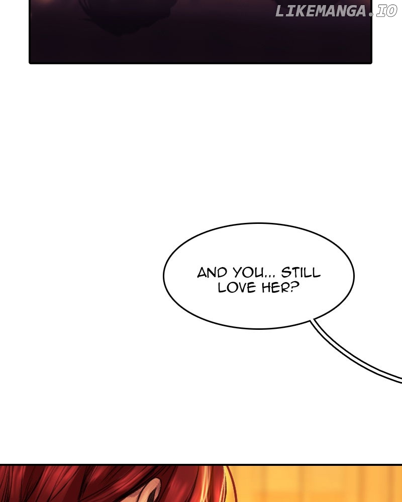 Blood Reverie Chapter 85 - page 29