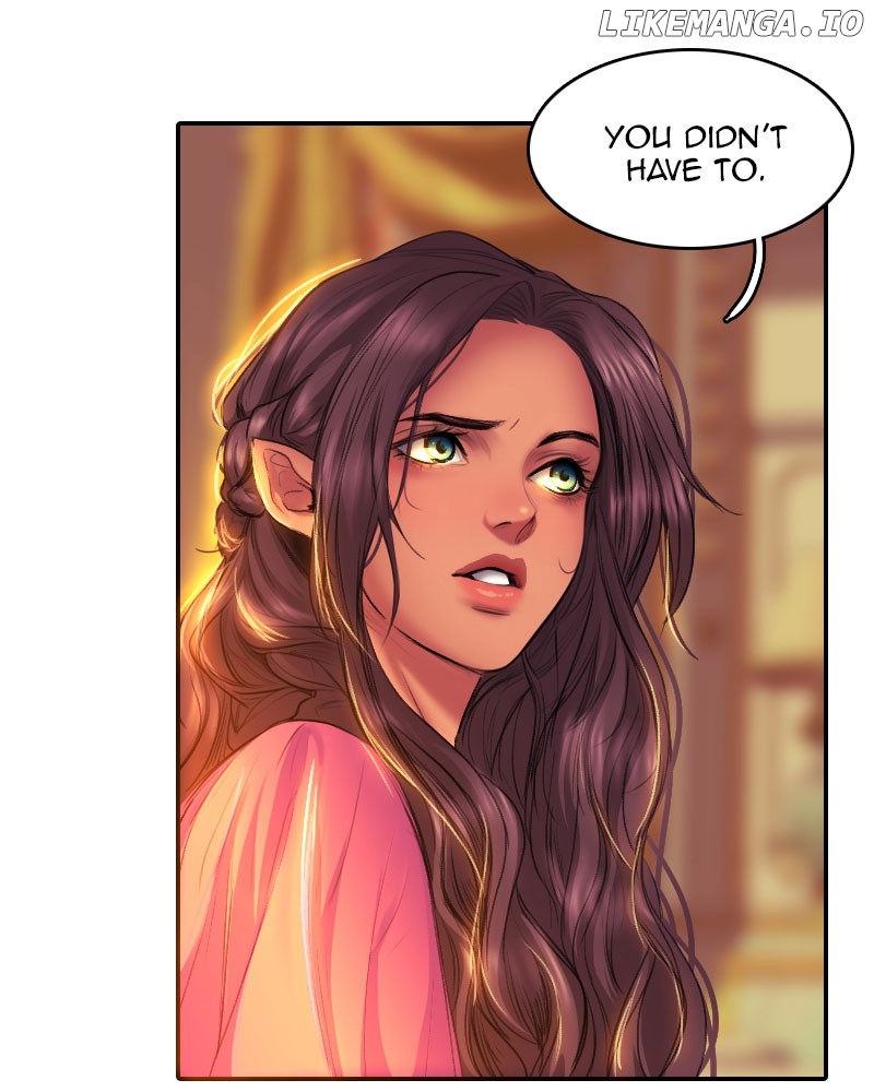 Blood Reverie Chapter 85 - page 32