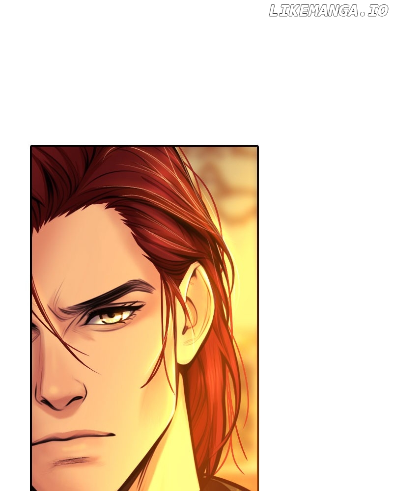 Blood Reverie Chapter 85 - page 33