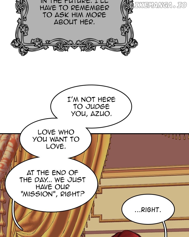 Blood Reverie Chapter 85 - page 37
