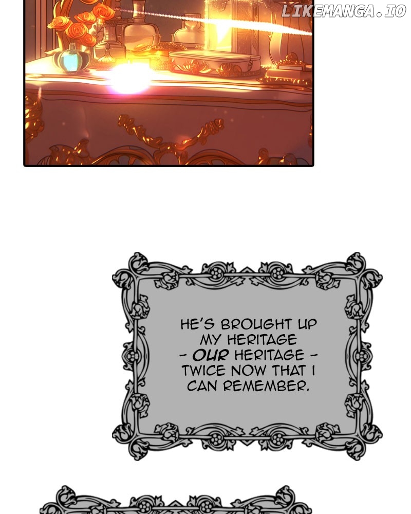 Blood Reverie Chapter 85 - page 42