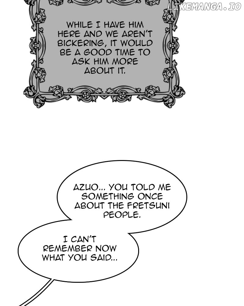 Blood Reverie Chapter 85 - page 43