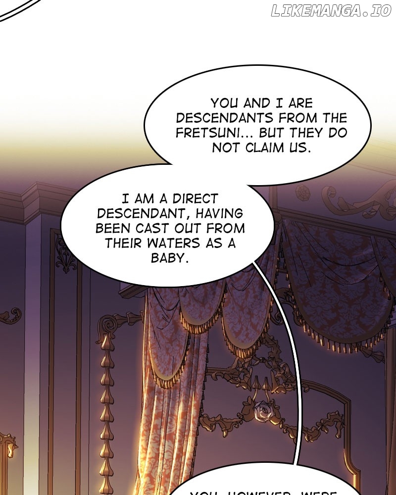 Blood Reverie Chapter 85 - page 44