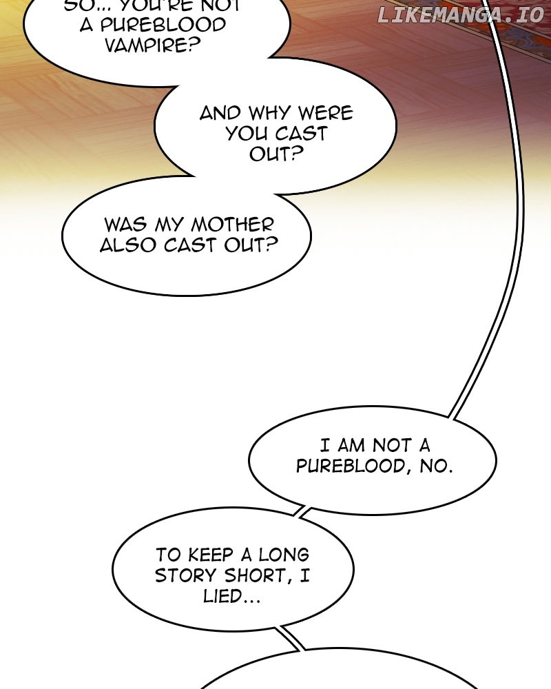 Blood Reverie Chapter 85 - page 46