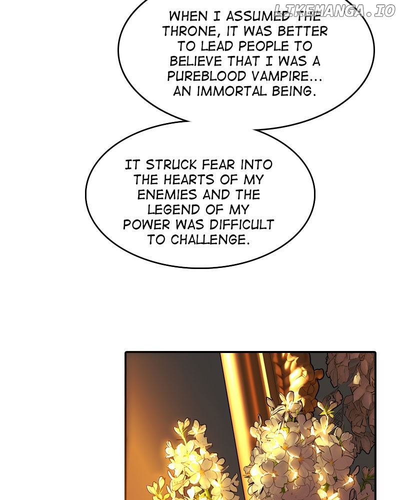Blood Reverie Chapter 85 - page 47
