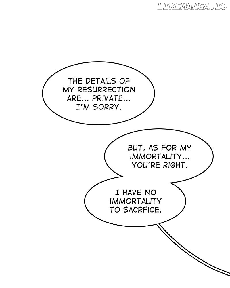Blood Reverie Chapter 85 - page 49