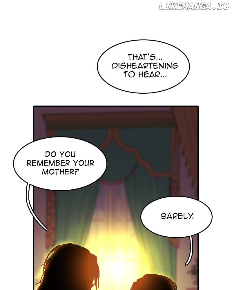 Blood Reverie Chapter 85 - page 58