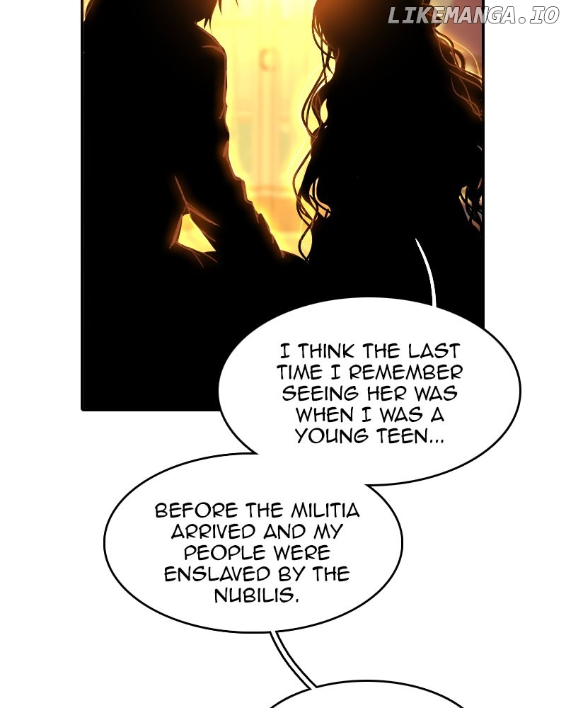 Blood Reverie Chapter 85 - page 59