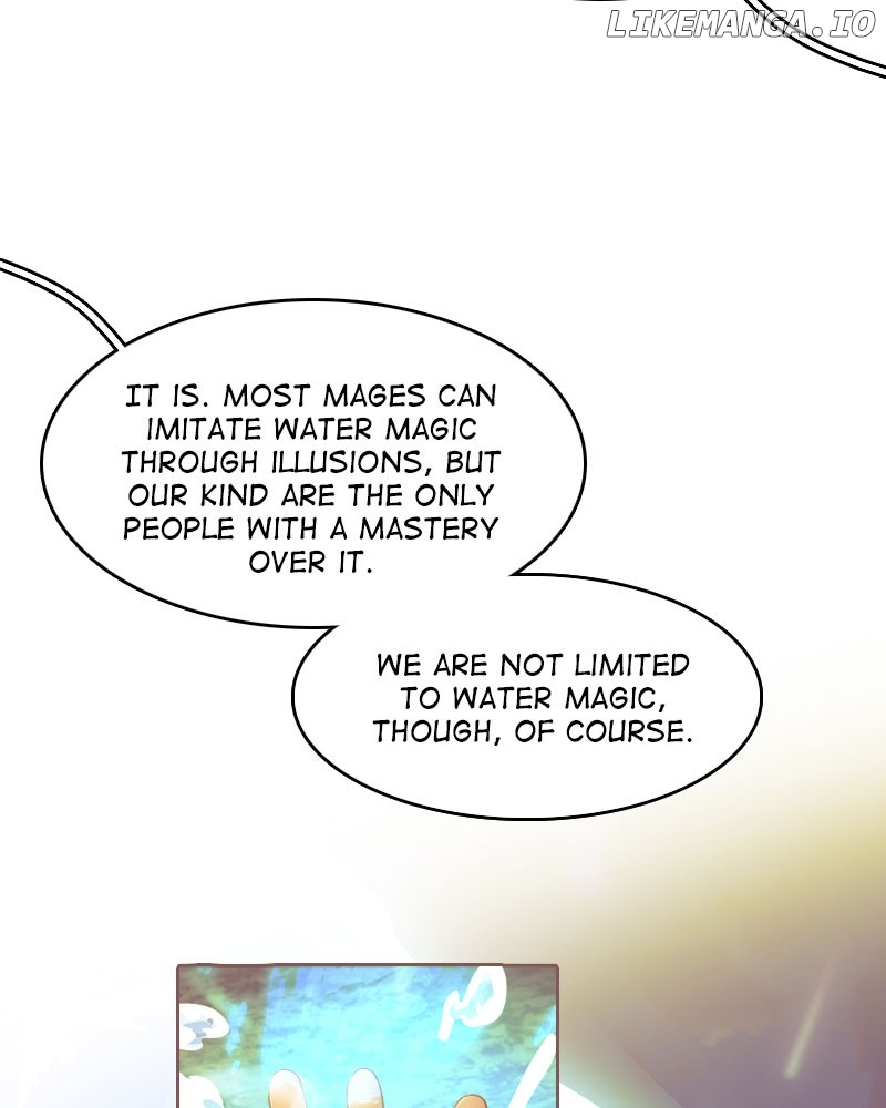 Blood Reverie Chapter 85 - page 62