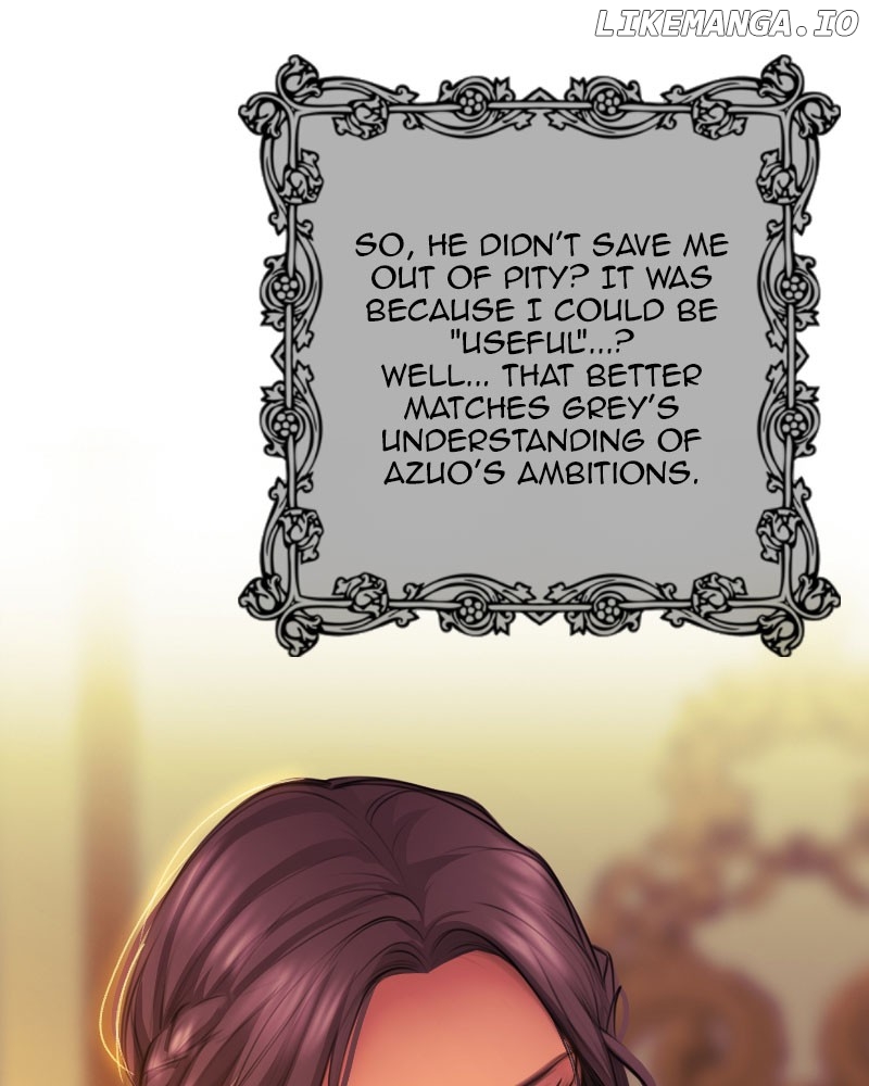 Blood Reverie Chapter 85 - page 65