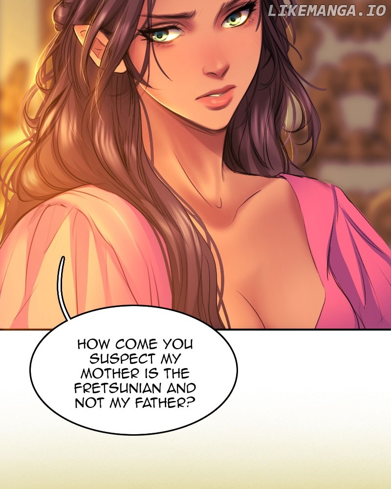Blood Reverie Chapter 85 - page 66