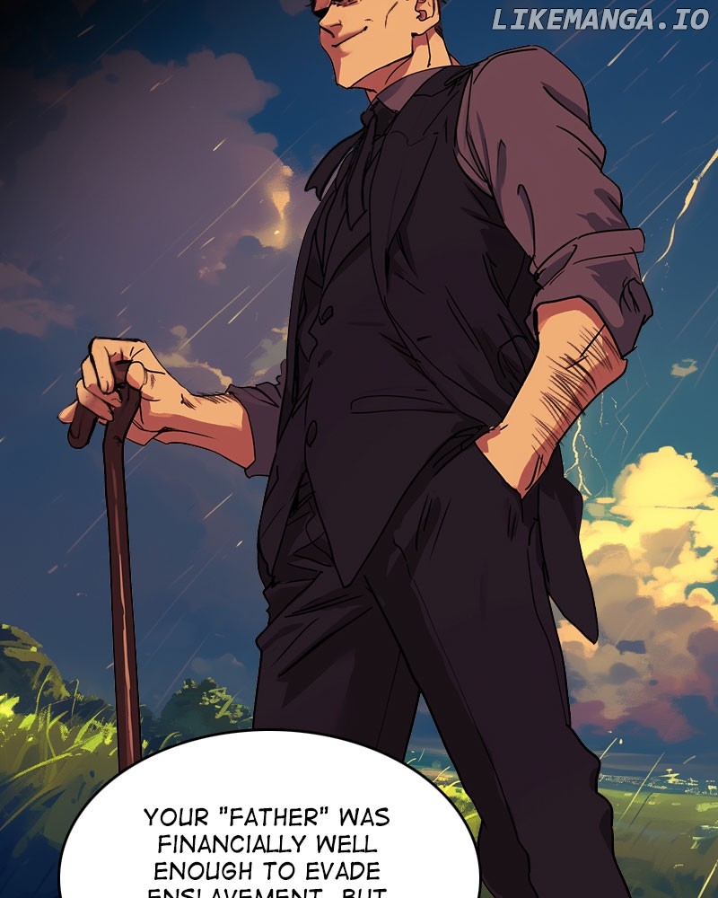 Blood Reverie Chapter 85 - page 68