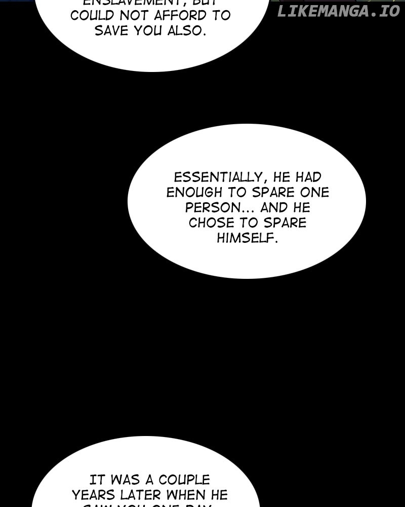 Blood Reverie Chapter 85 - page 69