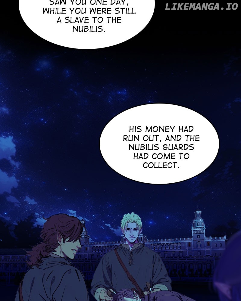 Blood Reverie Chapter 85 - page 70