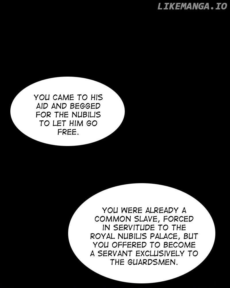 Blood Reverie Chapter 85 - page 72