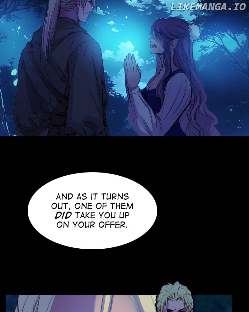 Blood Reverie Chapter 85 - page 74