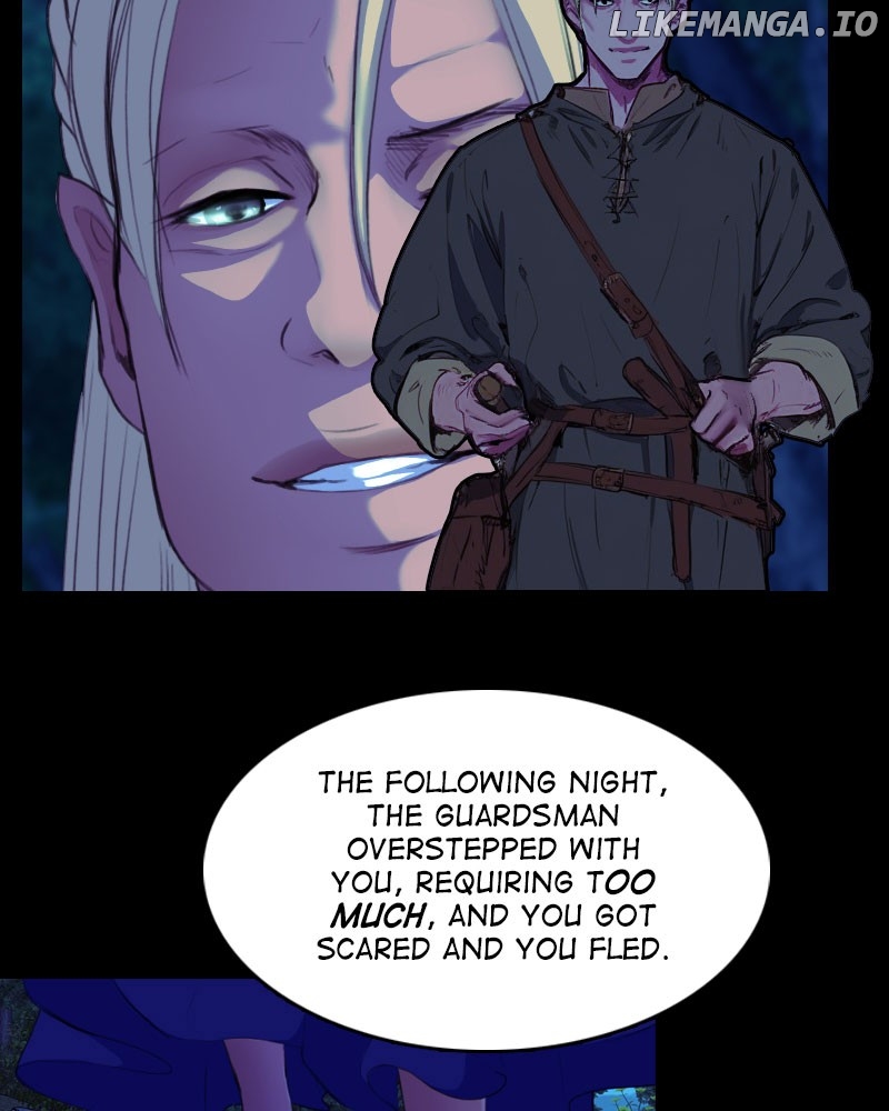 Blood Reverie Chapter 85 - page 75