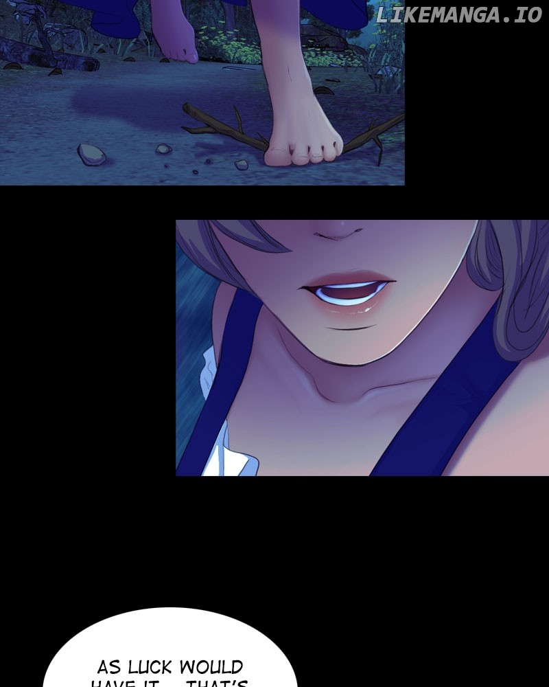 Blood Reverie Chapter 85 - page 76