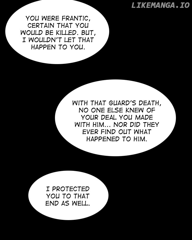 Blood Reverie Chapter 85 - page 78