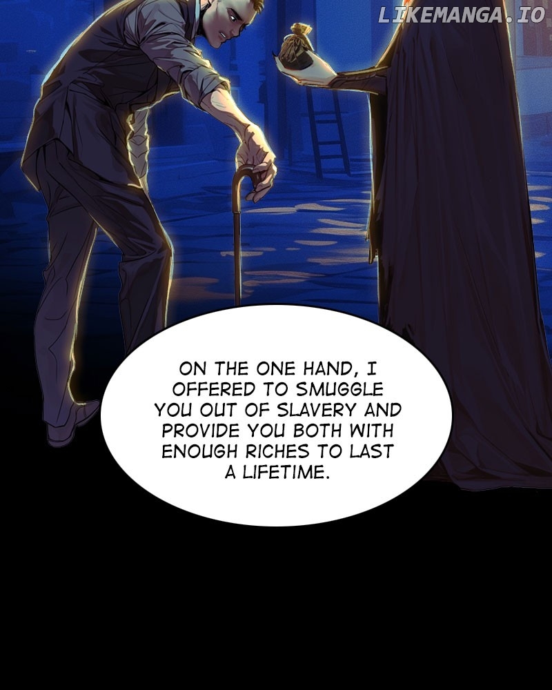 Blood Reverie Chapter 85 - page 80