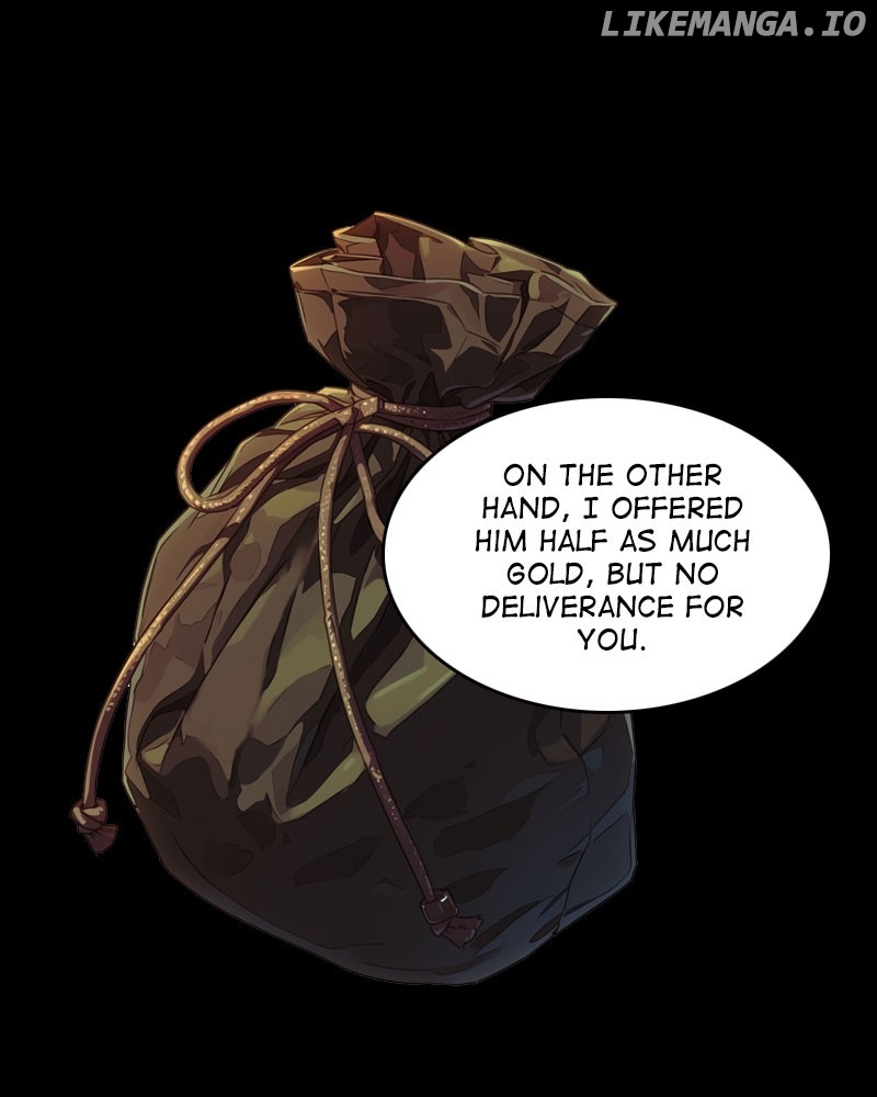 Blood Reverie Chapter 85 - page 81