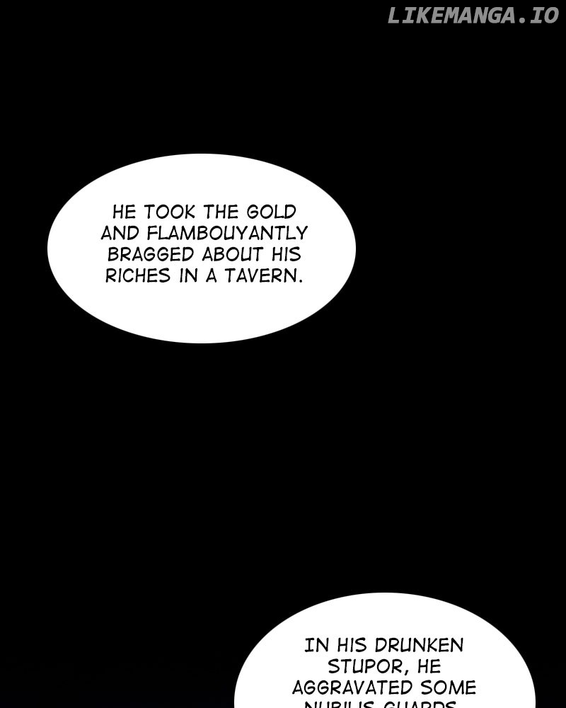 Blood Reverie Chapter 85 - page 82
