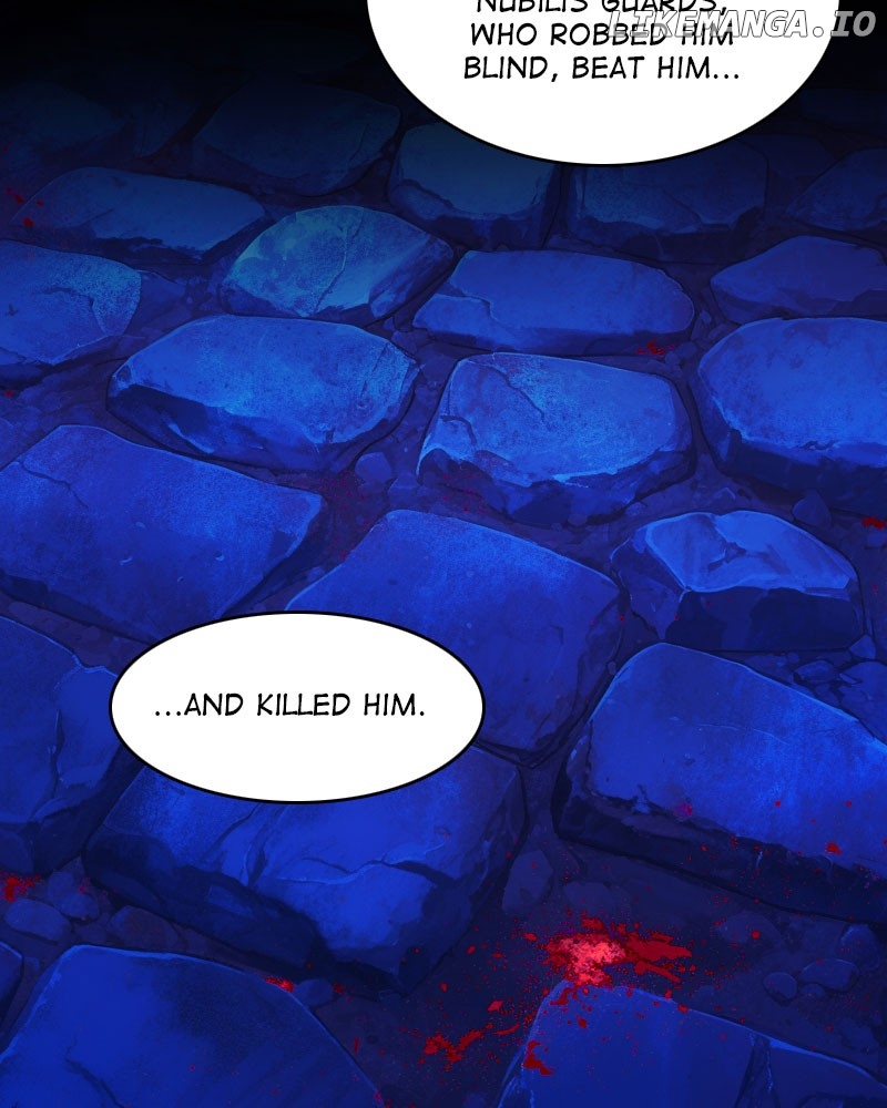 Blood Reverie Chapter 85 - page 83
