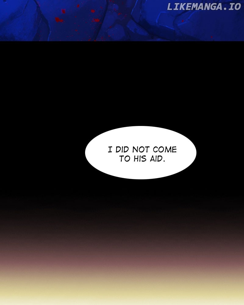 Blood Reverie Chapter 85 - page 84