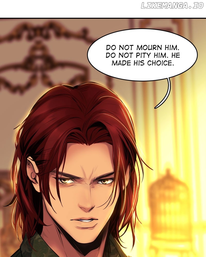 Blood Reverie Chapter 85 - page 86