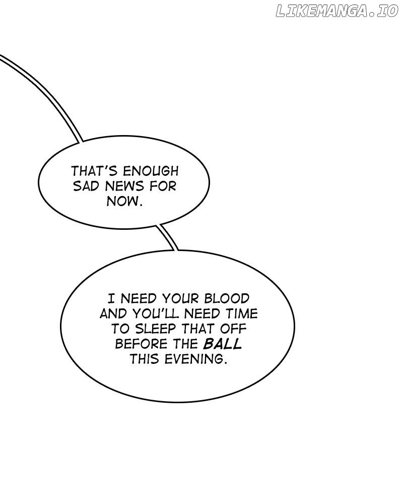 Blood Reverie Chapter 85 - page 89