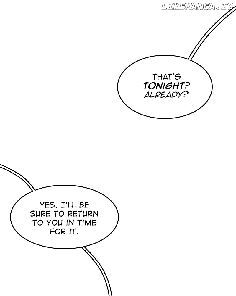 Blood Reverie Chapter 85 - page 90