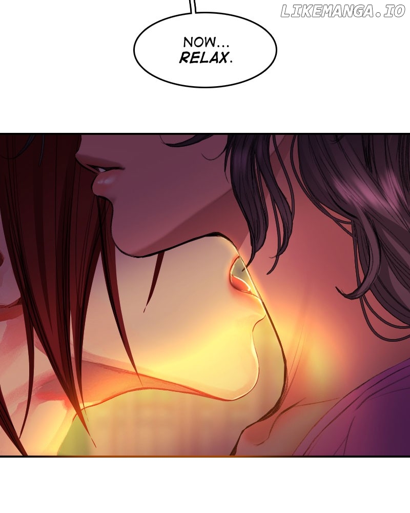 Blood Reverie Chapter 85 - page 91