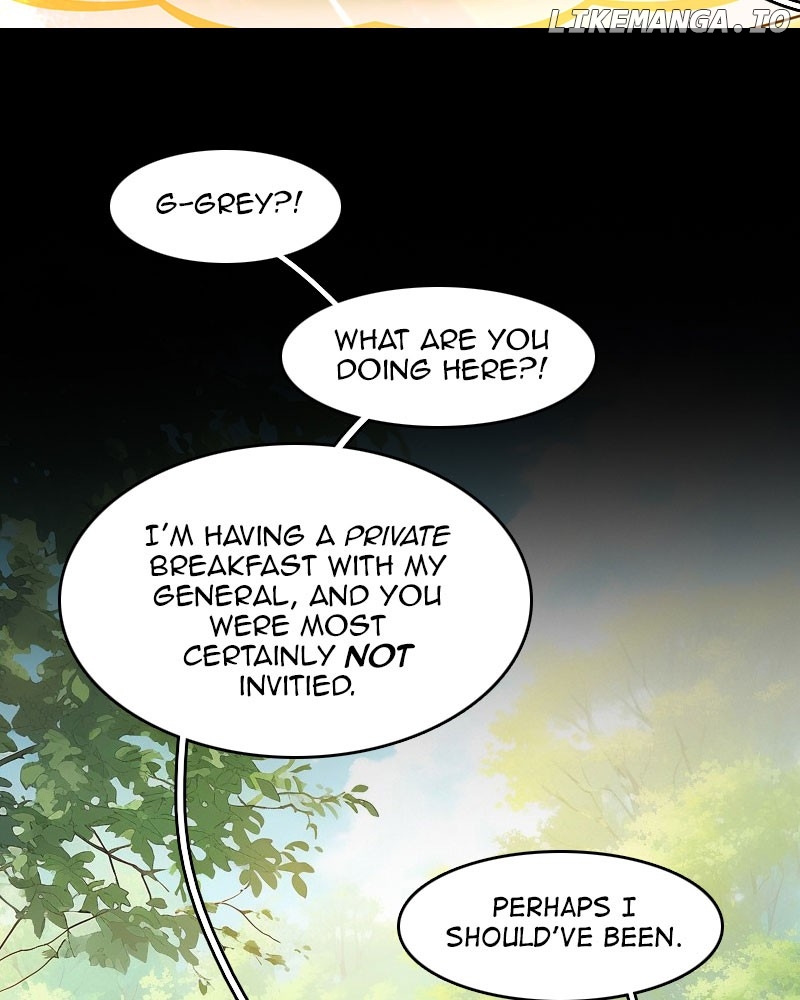 Blood Reverie Chapter 85 - page 97